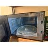Image 4 : Faberware Stainless Steel Microwave Model FMO07AHTBKJ