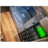 Image 8 : Faberware Stainless Steel Microwave Model FMO07AHTBKJ