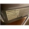 Image 9 : Faberware Stainless Steel Microwave Model FMO07AHTBKJ