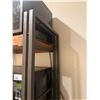 Image 13 : Industiral Style Three Tier Shelf Unit 24"x14"X75"