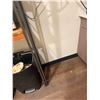 Image 3 : Industiral Style Three Tier Shelf Unit 24"x14"X75"