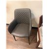 Image 4 : Two Assorted Style Arm Chairs