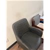 Image 7 : Two Assorted Style Arm Chairs