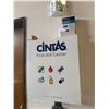 Image 1 : Wall Mounted Cintas Med Kit with Contents