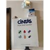 Image 2 : Wall Mounted Cintas Med Kit with Contents