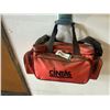 Image 1 : Cintas Med Kit Bag  with Contents