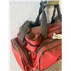 Image 3 : Cintas Med Kit Bag  with Contents