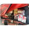 Image 5 : Cintas Med Kit Bag  with Contents