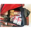 Image 6 : Cintas Med Kit Bag  with Contents