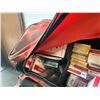 Image 7 : Cintas Med Kit Bag  with Contents