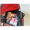 Image 8 : Cintas Med Kit Bag  with Contents