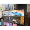 Image 4 : (2) Acer 21.5" LCD Monitors Model SB220Q with Mount