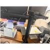 Image 6 : (2) Acer 21.5" LCD Monitors Model SB220Q with Mount