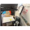 Image 7 : (2) Acer 21.5" LCD Monitors Model SB220Q with Mount