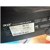 Image 8 : (2) Acer 21.5" LCD Monitors Model SB220Q with Mount