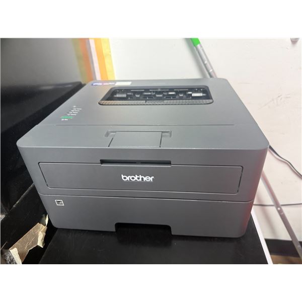 Brother Laser Printer Model HL-L2400D