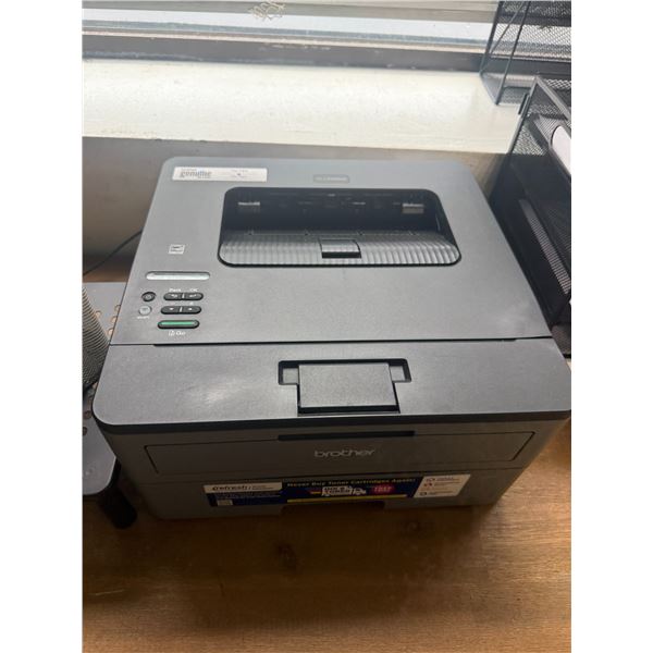 Brother Laser Printer Model HL-L2325DW