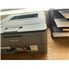 Image 5 : Brother Laser Printer Model HL-L2325DW