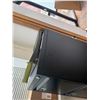 Image 4 : Black Four Drawer Metal File Cabinet 18"x15"x51"