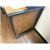 Image 7 : (2) Assorted Style Office Desks