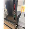 Image 10 : (3) Assorted Metal Office Storage Cabinets (Two Door Cabinet Needs Door Repaired/ Contents Not Inclu