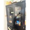 Image 4 : (3) Assorted Metal Office Storage Cabinets (Two Door Cabinet Needs Door Repaired/ Contents Not Inclu