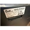 Image 6 : Quill Paper Shredder Model QL-TXC102A with Trash Can