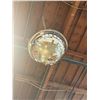 Image 1 : Ceiling  Mounted Full Dome Safety Mirror