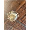 Image 2 : Ceiling  Mounted Full Dome Safety Mirror