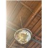 Image 3 : Ceiling  Mounted Full Dome Safety Mirror