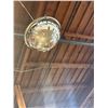 Image 5 : Ceiling  Mounted Full Dome Safety Mirror