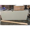 Image 4 : Pallet - Solid Wood Pocket Doors - (x10) 32x84" / (x1) 34x84" - (x11 Total)