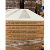 Image 2 : Pallet - Solid Wood Pocket Doors - (x10) 32x84" / (x1) 34x84" - (x11 Total)