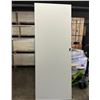 Image 3 : Pallet - Solid Wood Pocket Doors - (x10) 32x84" / (x1) 34x84" - (x11 Total)