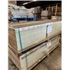 Image 1 : Pallet - Solid Wood Pocket Doors - (x11) 32x84"