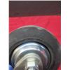 Image 3 : Pair of Swivel Castor Wheels 19