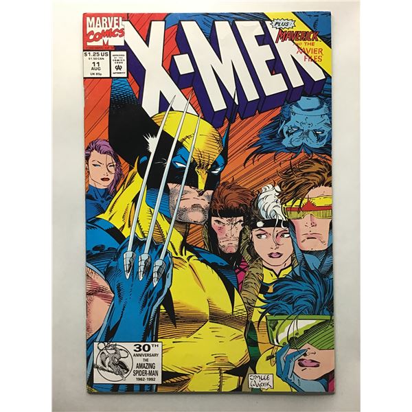 X-Men #11D guest Dazzler
