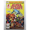 Image 1 : Alpha Flight #1D (1983)