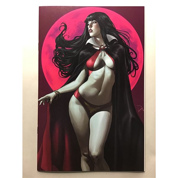 Vampirella #11 (2026) 616Comics