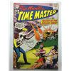 Image 1 : Rip Hunter Time Master #6 (1962)