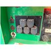 Image 13 : (916882) 2016 MQ DCA-70SSIU4F Diesel 56KW Towable Generator (Starts & Runs - See Video)