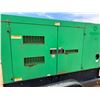 Image 24 : (916882) 2016 MQ DCA-70SSIU4F Diesel 56KW Towable Generator (Starts & Runs - See Video)