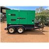 Image 2 : (916882) 2016 MQ DCA-70SSIU4F Diesel 56KW Towable Generator (Starts & Runs - See Video)