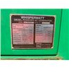 Image 4 : (916882) 2016 MQ DCA-70SSIU4F Diesel 56KW Towable Generator (Starts & Runs - See Video)
