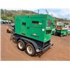 Image 7 : (916882) 2016 MQ DCA-70SSIU4F Diesel 56KW Towable Generator (Starts & Runs - See Video)