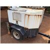 Image 33 : (10166365) Trime EL1250 Towable LED Vertical Mast Light Tower (Starts & Runs - See Video)