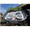 Image 34 : (10166365) Trime EL1250 Towable LED Vertical Mast Light Tower (Starts & Runs - See Video)