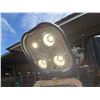 Image 3 : (10166365) Trime EL1250 Towable LED Vertical Mast Light Tower (Starts & Runs - See Video)