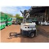 Image 4 : (10166365) Trime EL1250 Towable LED Vertical Mast Light Tower (Starts & Runs - See Video)