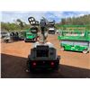 Image 7 : (10166365) Trime EL1250 Towable LED Vertical Mast Light Tower (Starts & Runs - See Video)